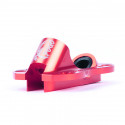 Pogo Racing plates 44 degrees