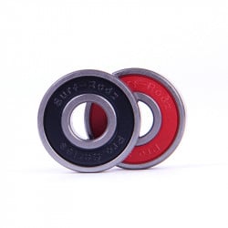 Surf Rodz 8mm Bearings