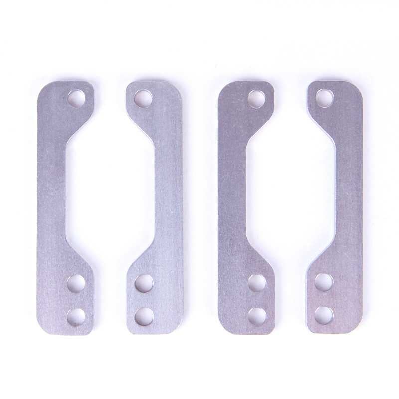 RipTide Metal Dropthrough Backing plates 105