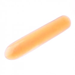 Rogers Bros. W-Concave implant