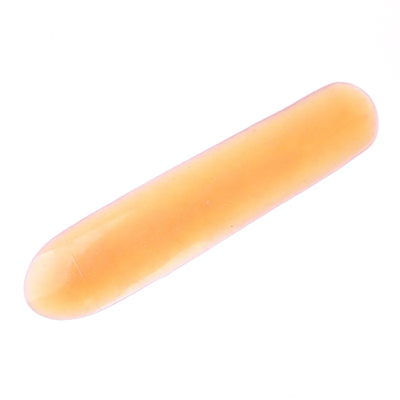 Rogers Bros. W-Concave implant