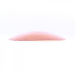 Rogers Bros. W-Concave implant