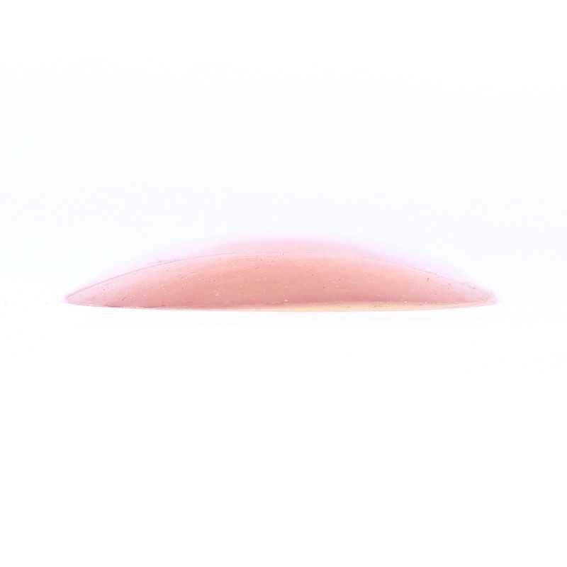 Rogers Bros. W-Concave implant