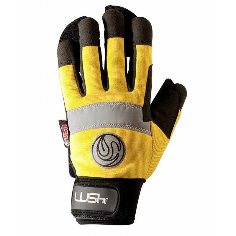 Lush V2 Freeride Gloves Lush V2 Freeride Gloves