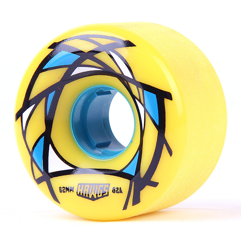 Venables Hawgs 62mm Ruote Venables Hawgs 62mm Ruote