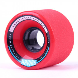 Hawgs Chubby 60mm Rollen