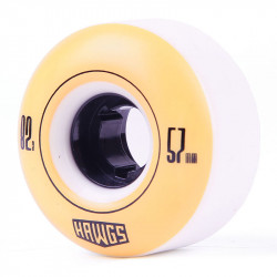 Cordova Hawgs 57mm Wheels