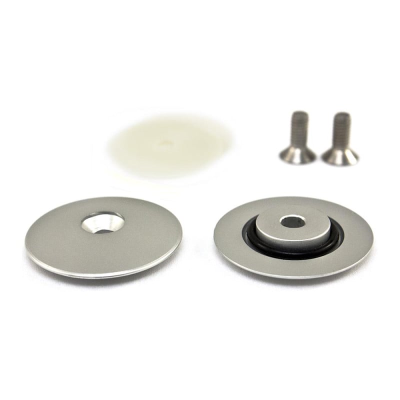 Icaro 4fight Visor Hardware Icaro 4fight Visor Hardware