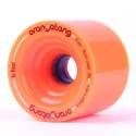 Orangatang In Heat 75mm Wheels