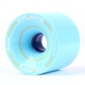 Orangatang 4President 70mm Wielen