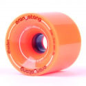 Orangatang 4President 70mm Wheels