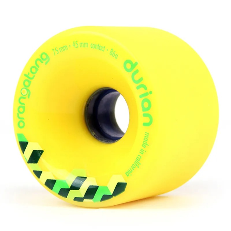 Orangatang Durian 75mm Ruedas
