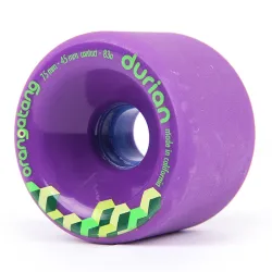 Orangatang Durian 75mm Rollen