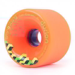 Orangatang Durian 75mm Wielen