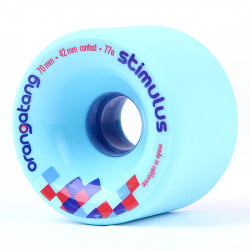 Orangatang Stimulus 70mm Rollen