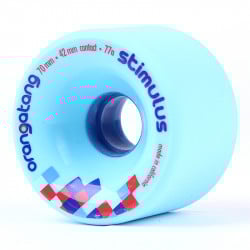 Orangatang Stimulus 70mm Wheels