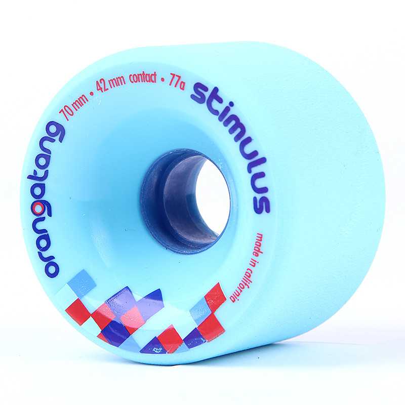 Orangatang Stimulus 70mm Roues