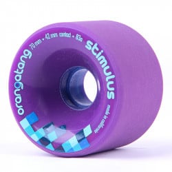 Orangatang Stimulus 70mm Wheels