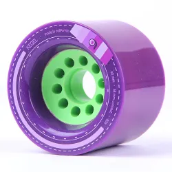 Orangatang Kegel 80mm Roues