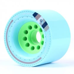 Orangatang Kegel 80mm Wheels