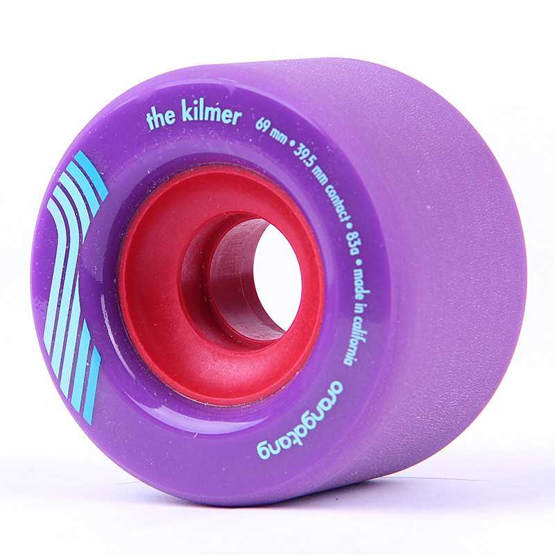 Orangatang The Kilmer 69mm Wheels Orangatang The Kilmer 69mm Wheels
