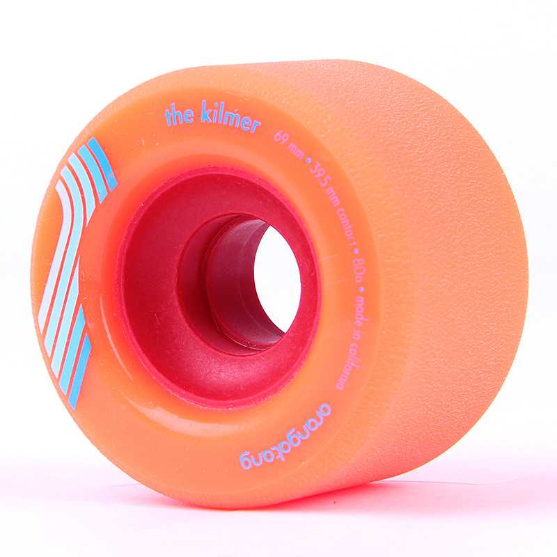 Orangatang The Kilmer 69mm Roues Orangatang The Kilmer 69mm Roues