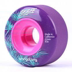 Orangatang Skiff 62mm Rollen