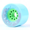 Orangatang Caguama 85mm Ruote
