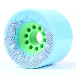 Orangatang Caguama 85mm Ruedas
