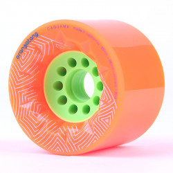 Orangatang Caguama 85mm Roues