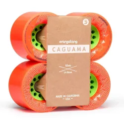 Orangatang Caguama 85mm Wheels