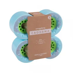 Orangatang Caguama 85mm Wheels