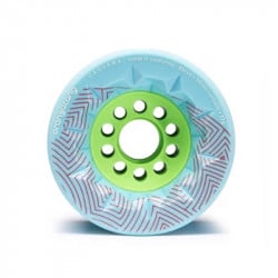 Orangatang Caguama 85mm Rollen