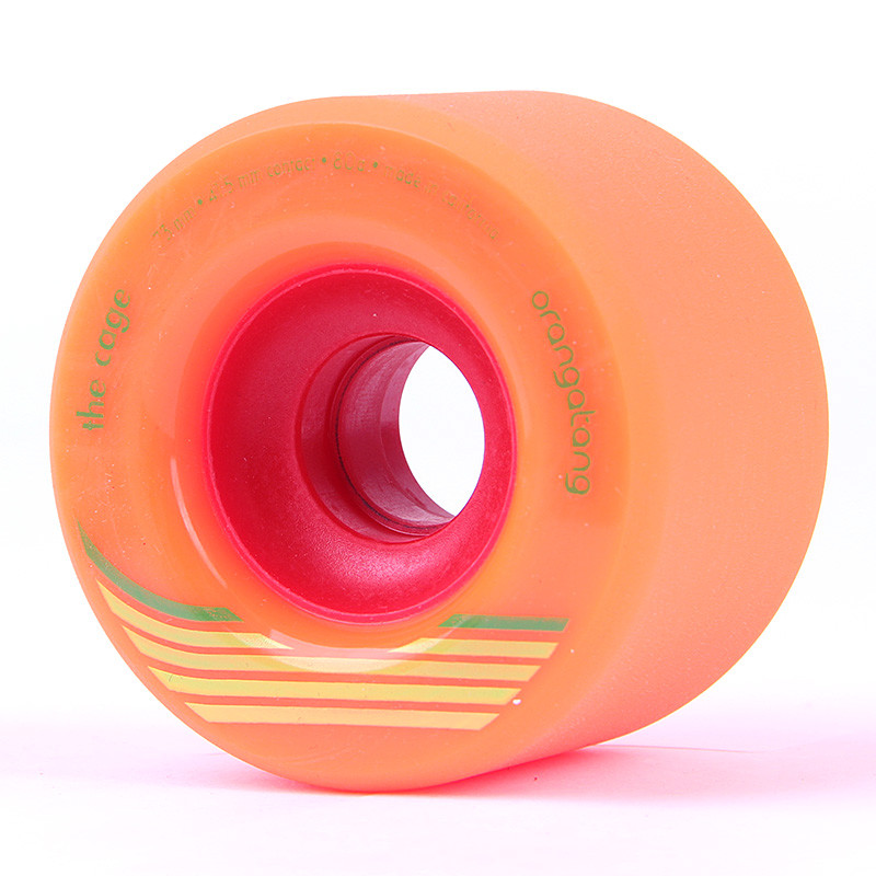 Orangatang The Cage 73mm Ruedas Orangatang The Cage 73mm Ruedas