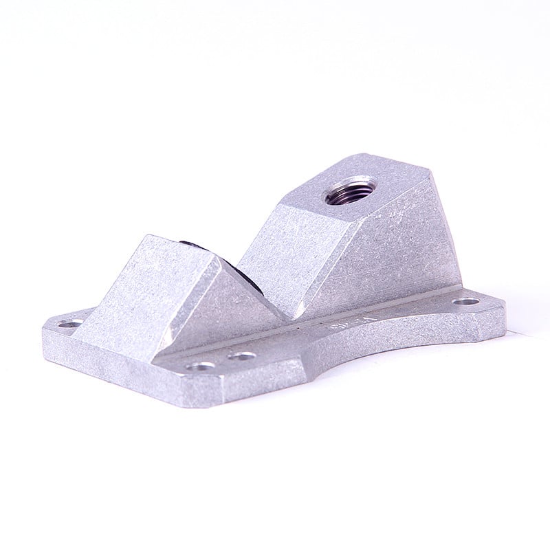 Surf Rodz TKP Helicoil Baseplate