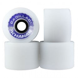 Cadillac Khanas 70mm Rollen