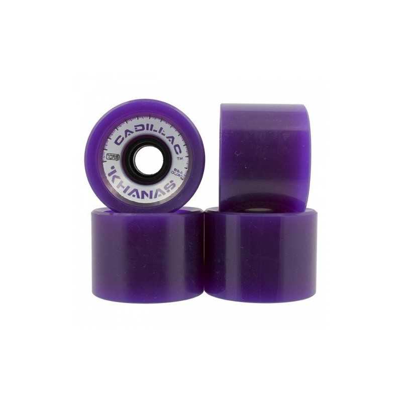 Cadillac Khanas 70mm Wheels Cadillac Khanas 70mm Wheels
