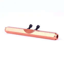 Surf Rodz TKP HEX Hanger 10mm Axle