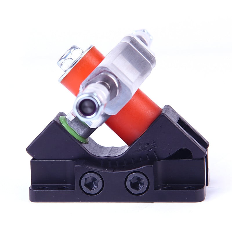 Don't Trip Haki Adjustable Bases Trucks (set of 2)