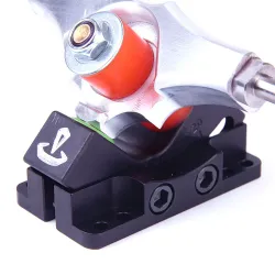 Don't Trip Haki Adjustable Bases Achsen (set of 2)