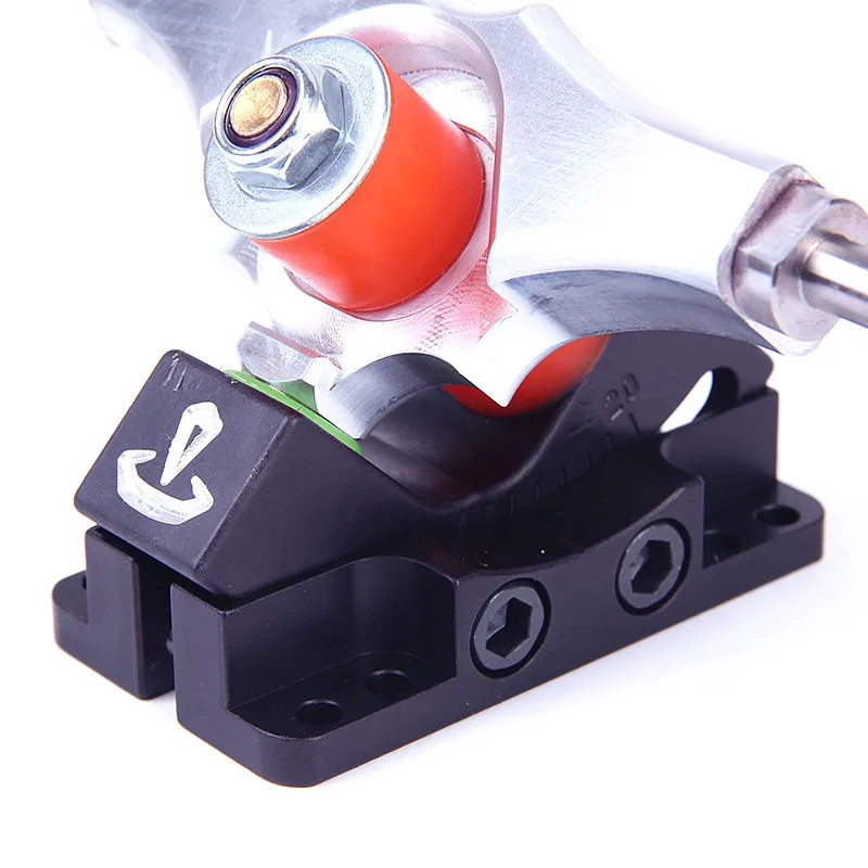 Don't Trip Haki Adjustable Bases Ejes (set of 2)