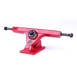 Caliber Forty-Four 10" Achse