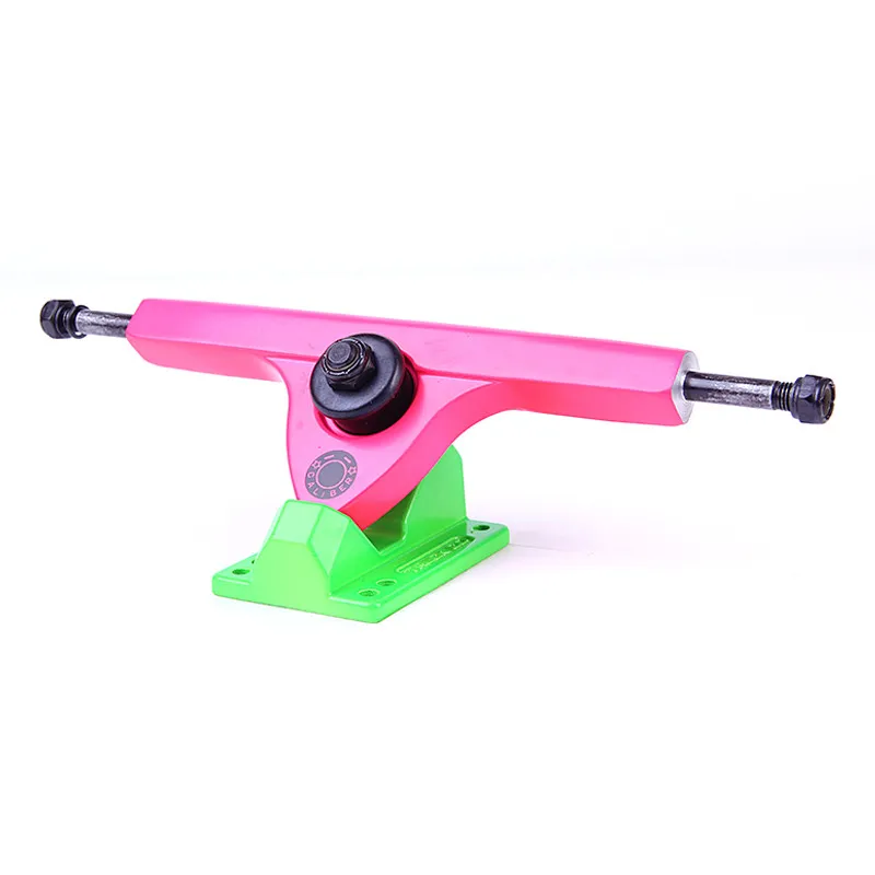 Caliber Forty-Four 10" Achse