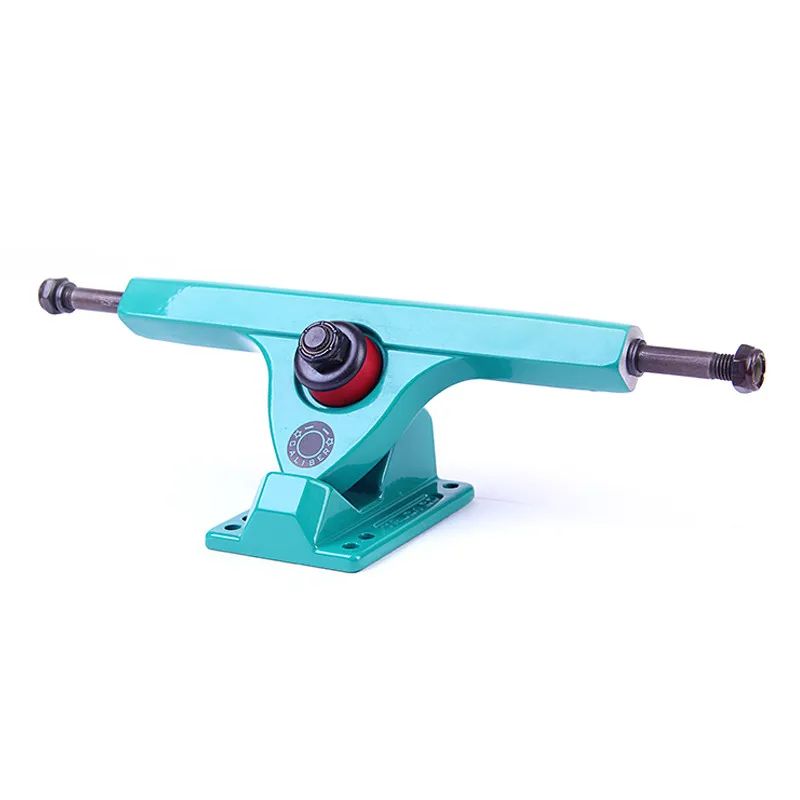 Caliber Fifty 10" Achse