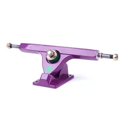 Caliber Fifty 10" Achse