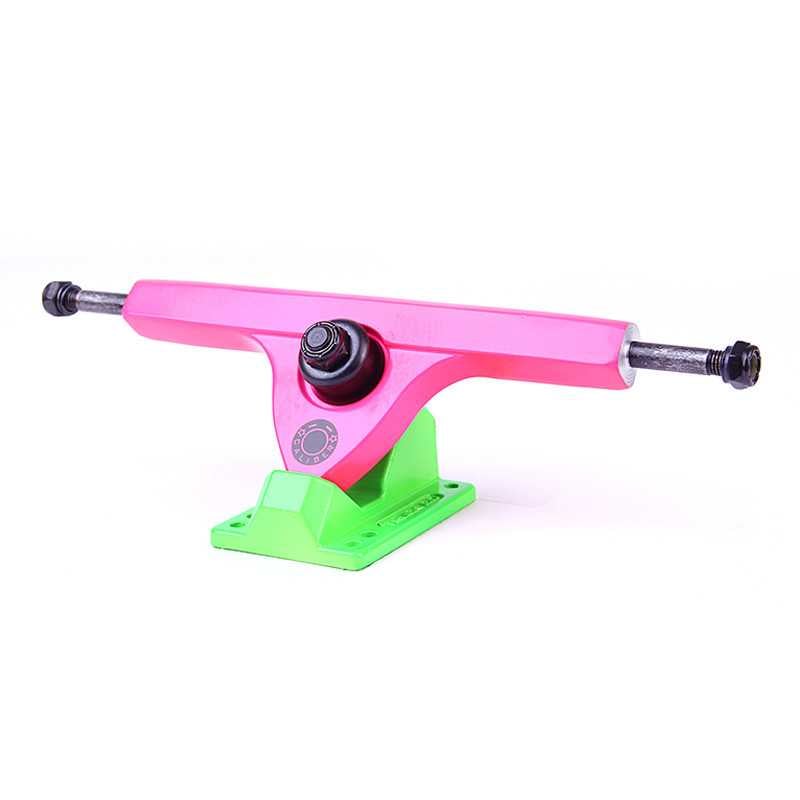 Caliber Fifty 10" Achse Caliber Fifty 10" Achse