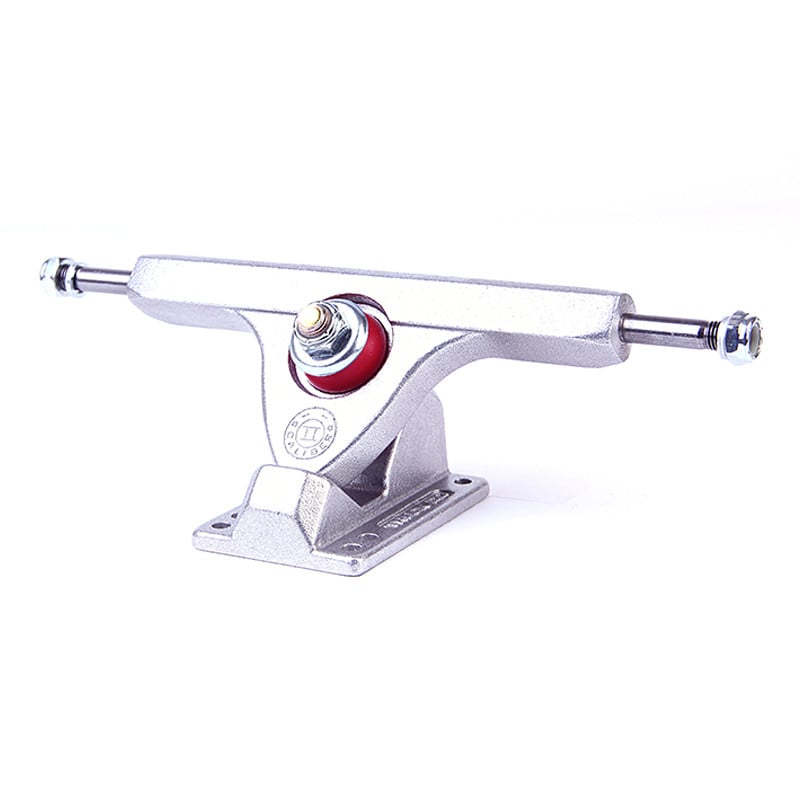 Caliber II Fifty 9" Eje Caliber II Fifty 9" Eje