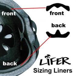 S-One Lifer Replacement Liner