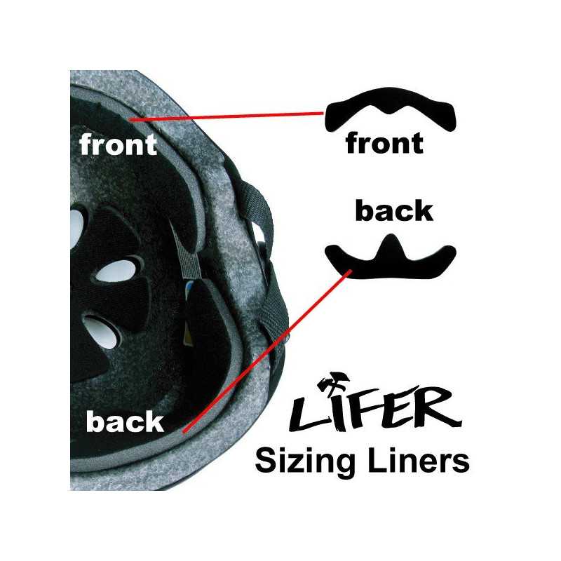 S-One Lifer Replacement Liner