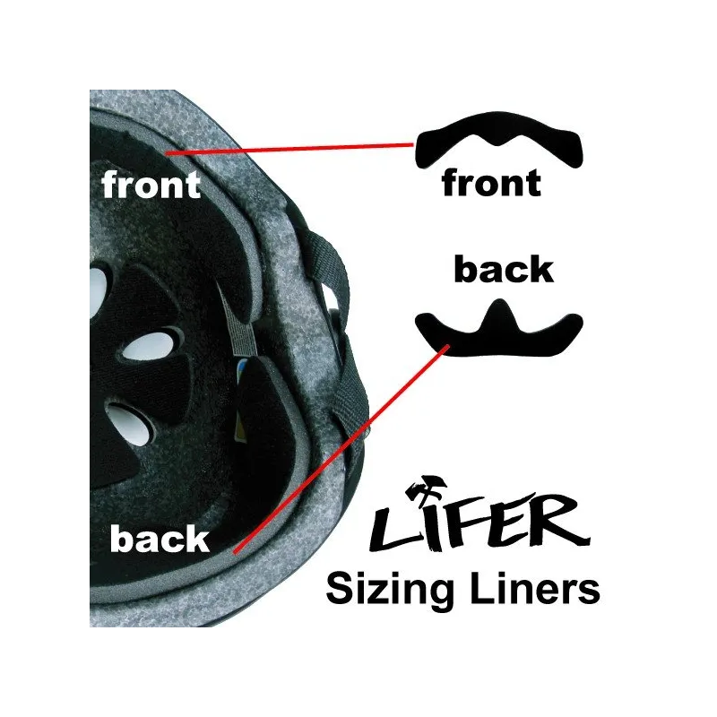 S-One Lifer Replacement Liner